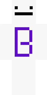 Letter B