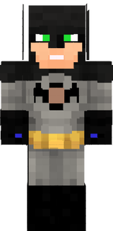 skin