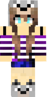 DragonMagic Skin