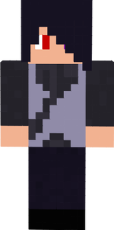 Sasuke para serie