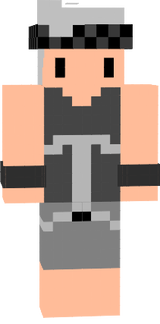 minha skin