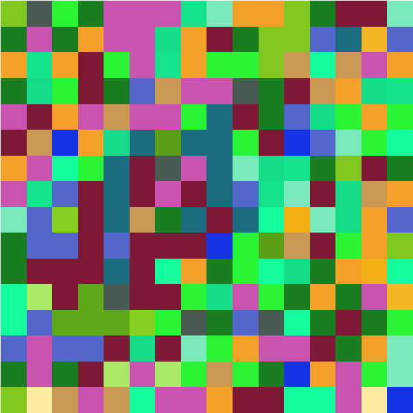 Preview of texture: Cray Zay