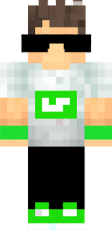 Green NikaTMG