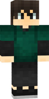 Weston's Skin