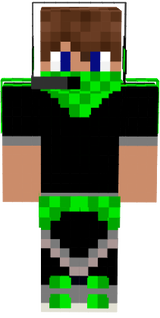 Kurtdenzel