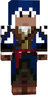 arno dorian