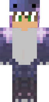 Galaxy poop