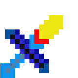 iron sword