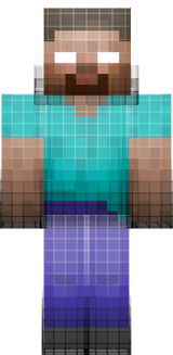 herobrine