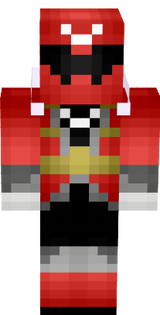 Power Ranger