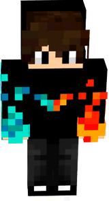 Elements Boy