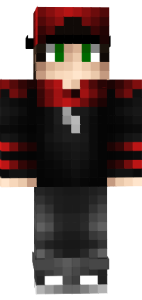 Preview of texture: cool red boy