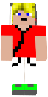 luckey