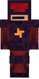 Super Hero