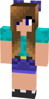 STIVE GIRL
