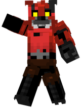 foxy