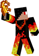 fire ninja