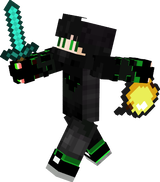 caquita gamer