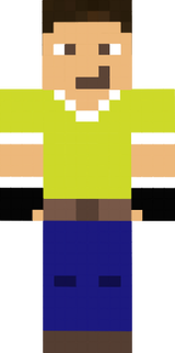 nick