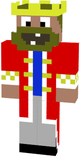 Legendary King_LP