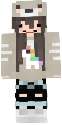 Preview of texture: Unicorn lan
