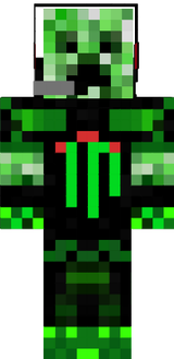 TheLolzNL skin voor de zoveelste kerr