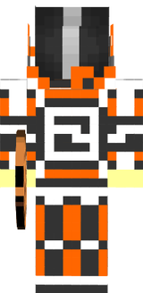 gama sugár