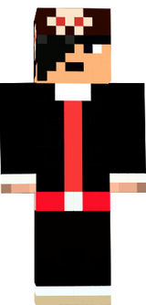 fenom de terno