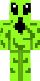 alien