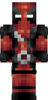 dead-pool