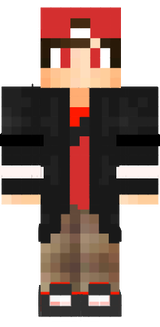 nova skin