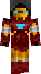 eddes nya skin