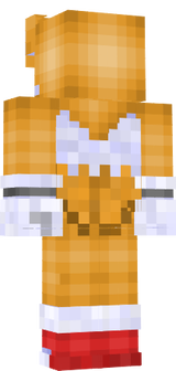Tails