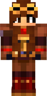 Ellegaard (MC Story Mode)
