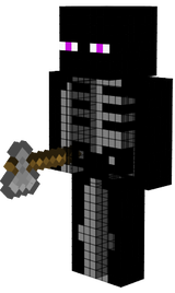 ENDER SKELETON