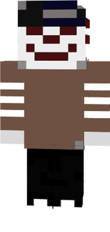 skin