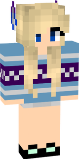 Edited Skin *Again*