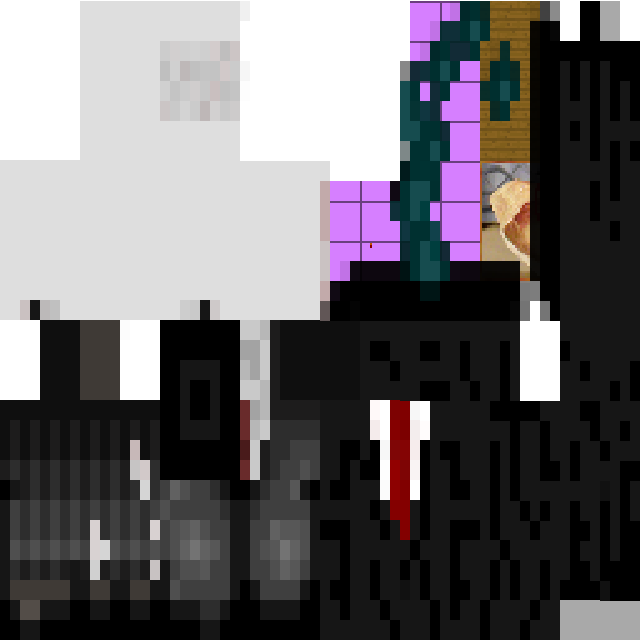 Preview of texture: slender