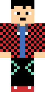 minha skin
