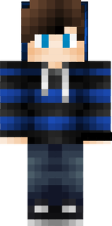 minha skin