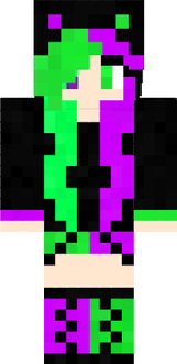ayk skin