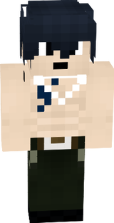 Gray fullbuster