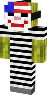 caosflo44 banküberfall
