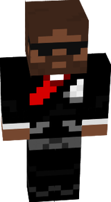 Toxido Gentleman