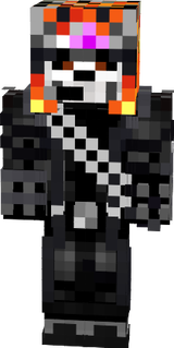 undead king 