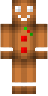 gingerbread