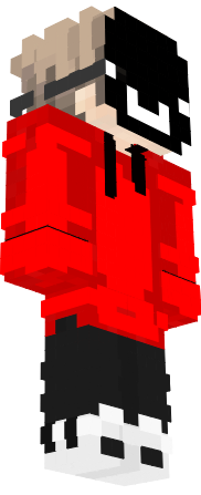 Preview of texture: skin