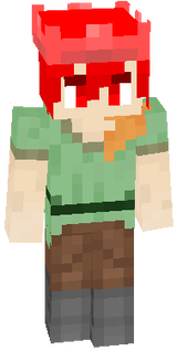 red king