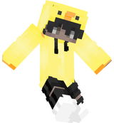 PonzzyDuck