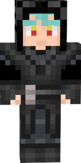 Sith Lord Mikoto